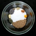 An adaptation of the Modernist Cuisine confit cure (Consumed Gourmet)