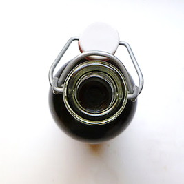 Make your own coffee liqueur (Cookistry)