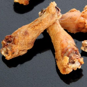 Confit Fried Chicken Wings
