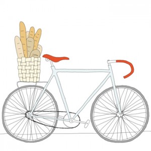 bread bike
