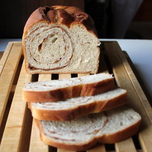 Swirl Bread