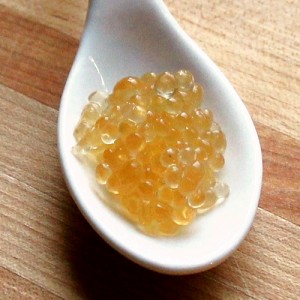 Honey Pearls
