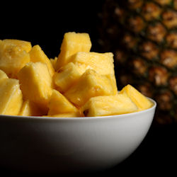 a Pineapple a Day...