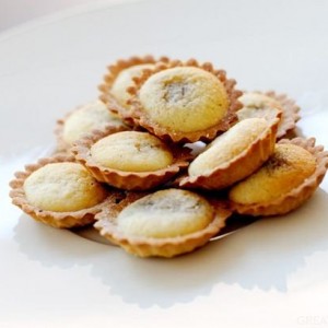 Sweer pastry Mince Pies