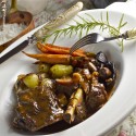 Coq Au Vin – An Easy Version of the French Classic.