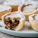 MARCUS\'S MINCE PIES - MARCUS WAREING