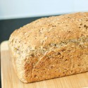 Thermomix Sprouted Wheat Bread
